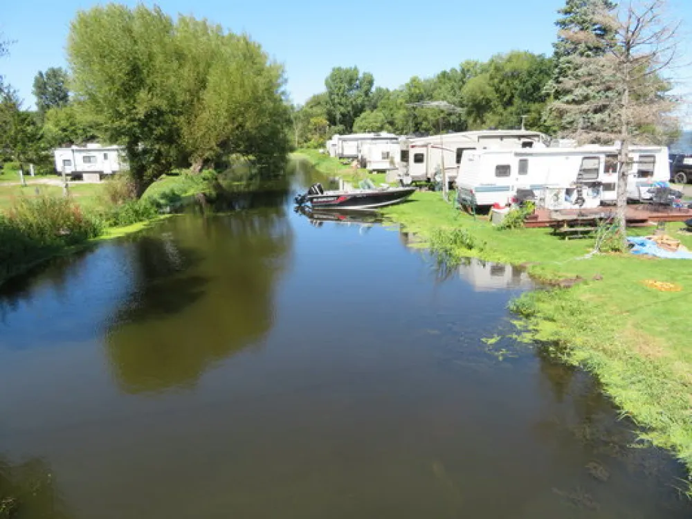 Kalbus Country Harbor, Inc