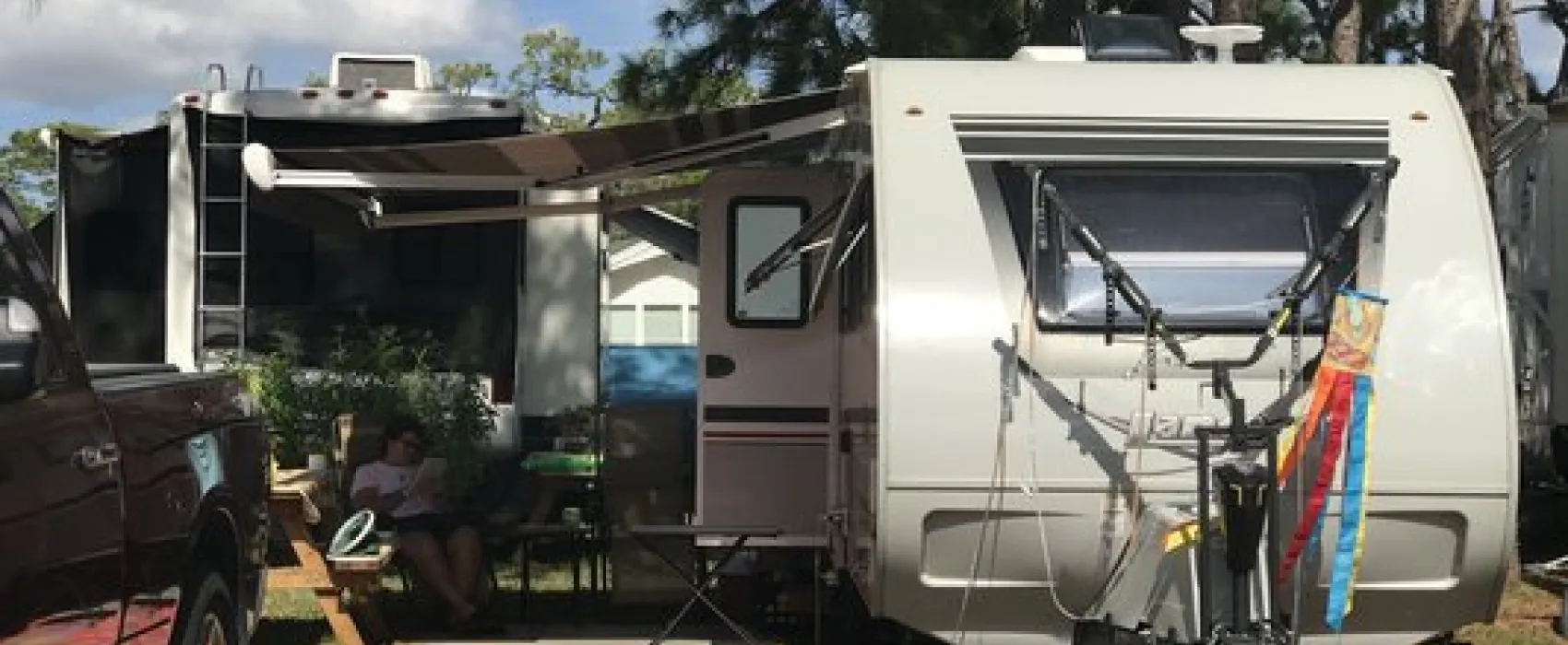 Swan Lake Village & RV Resort