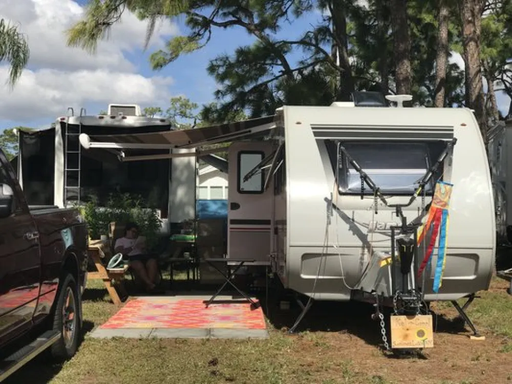 Swan Lake Village & RV Resort