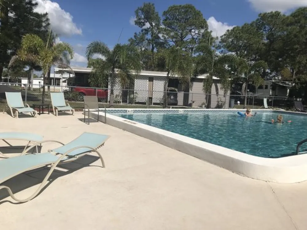 Swan Lake Village & RV Resort