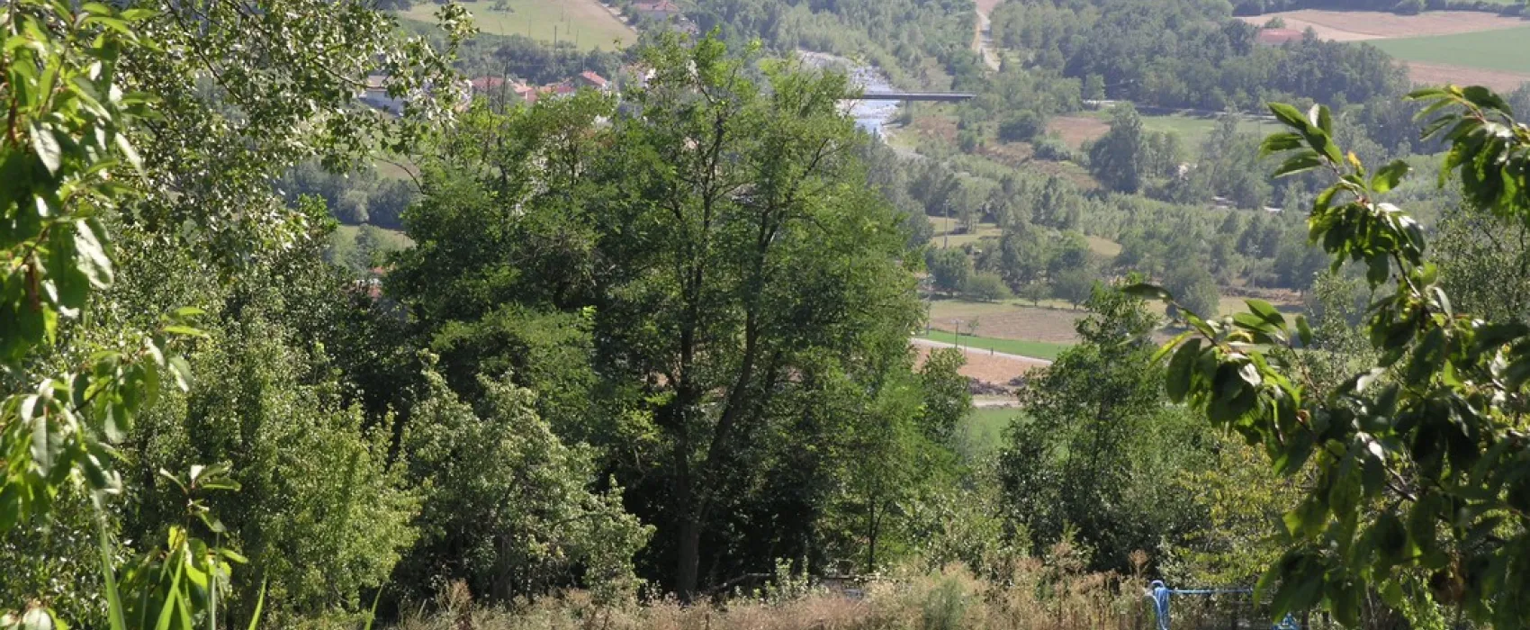 Agriturismo Casa Bonta