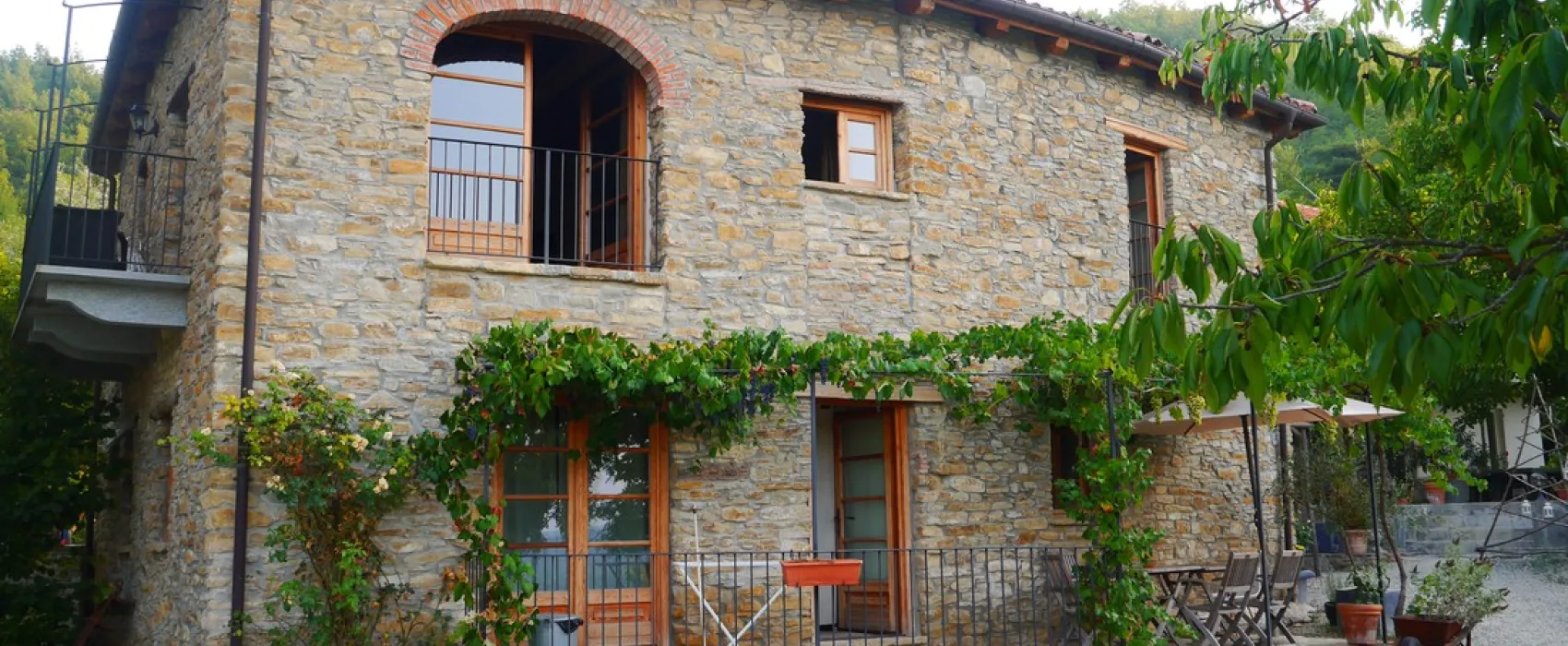 Agriturismo Casa Bonta