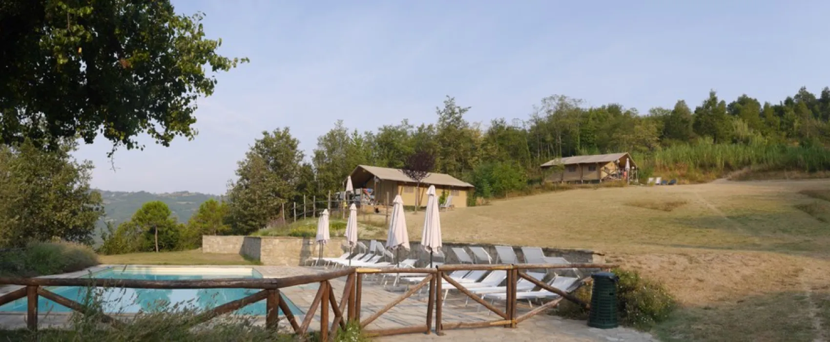 Agriturismo Casa Bonta