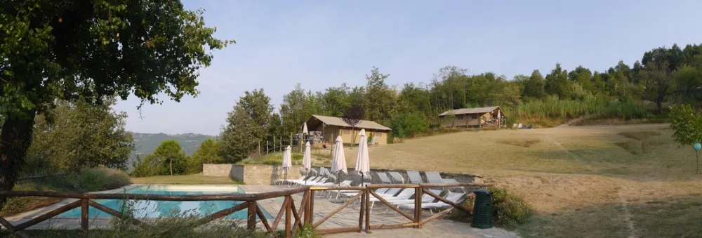 Agriturismo Casa Bonta