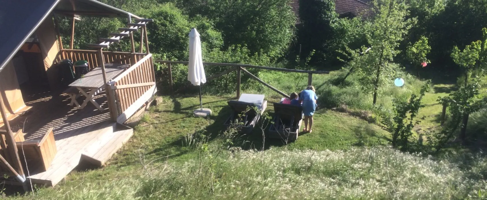 Agriturismo Casa Bonta