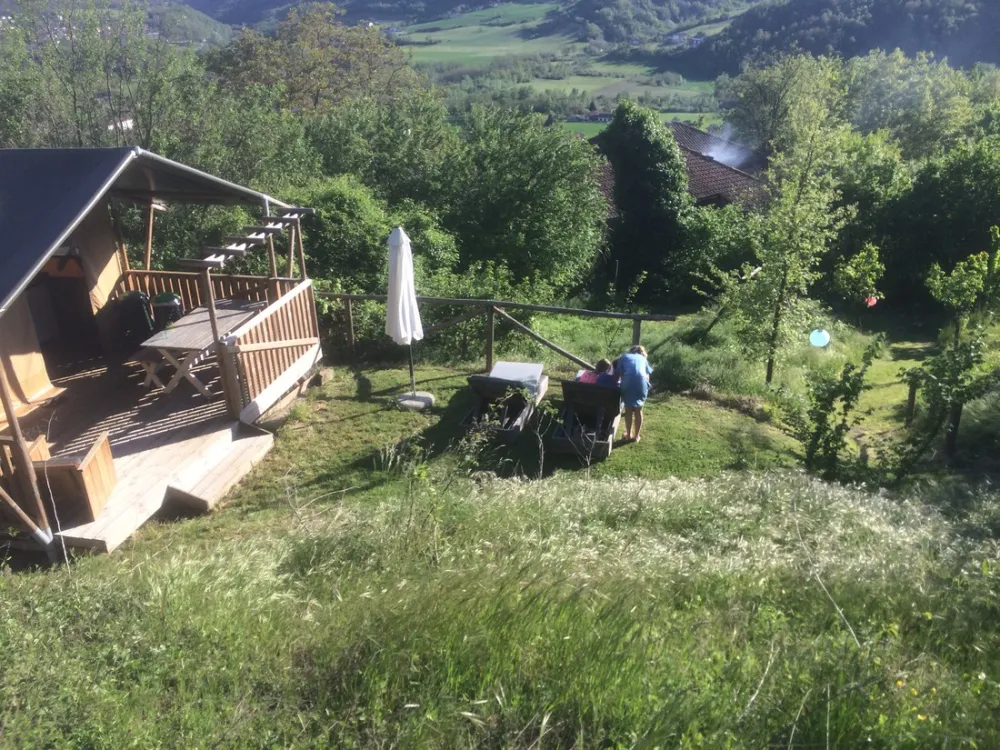 Agriturismo Casa Bonta