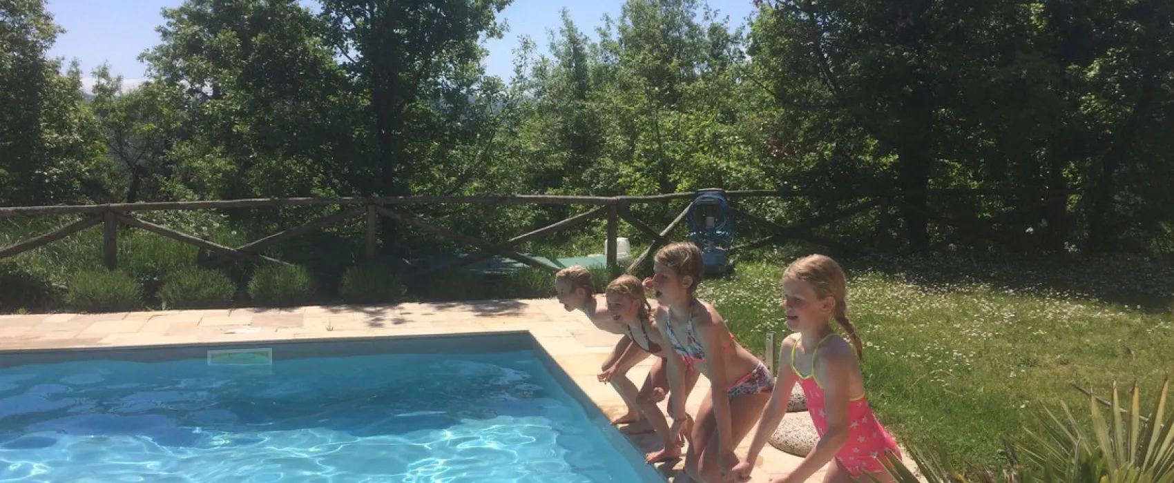 Agriturismo Casa Bonta