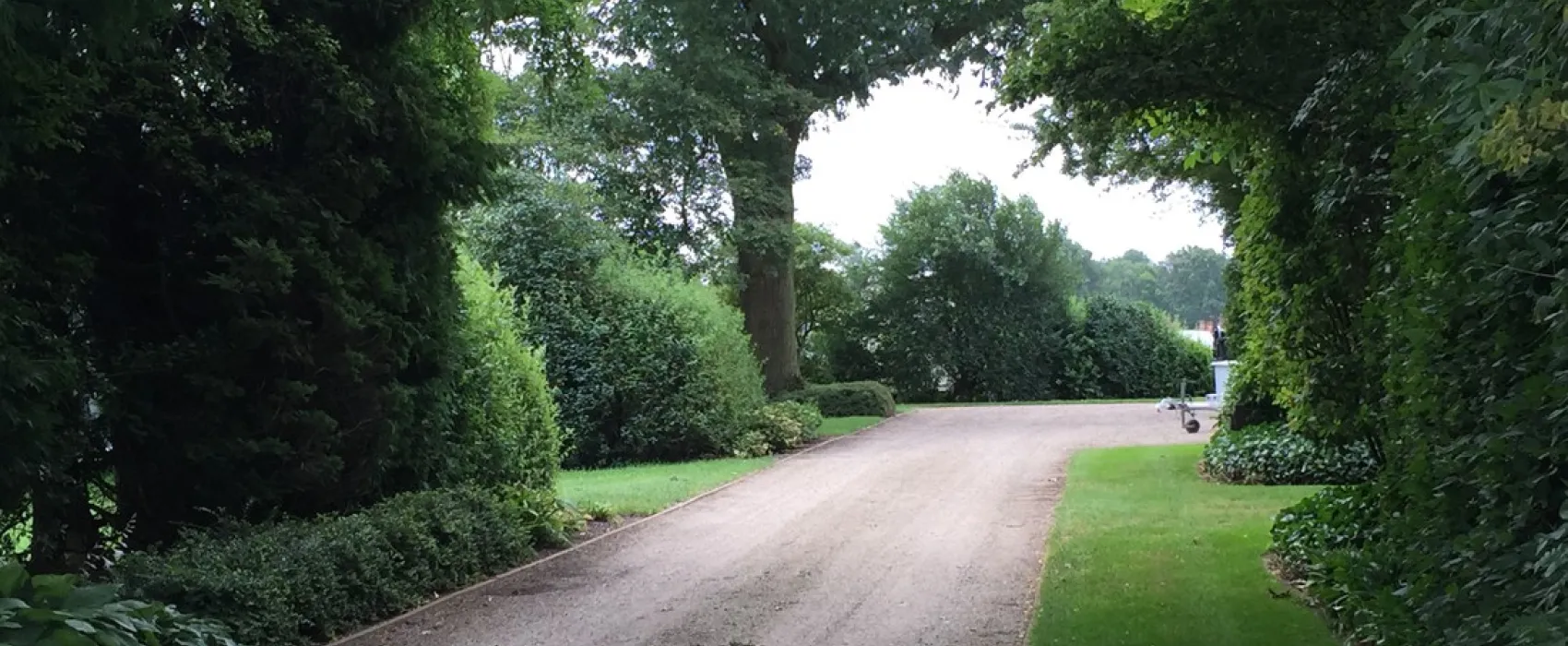Vakantieboerderij Erve Hesselink