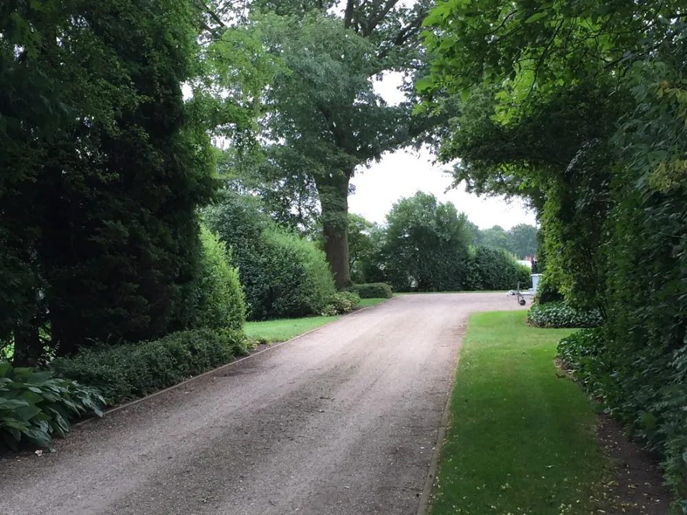 Vakantieboerderij Erve Hesselink