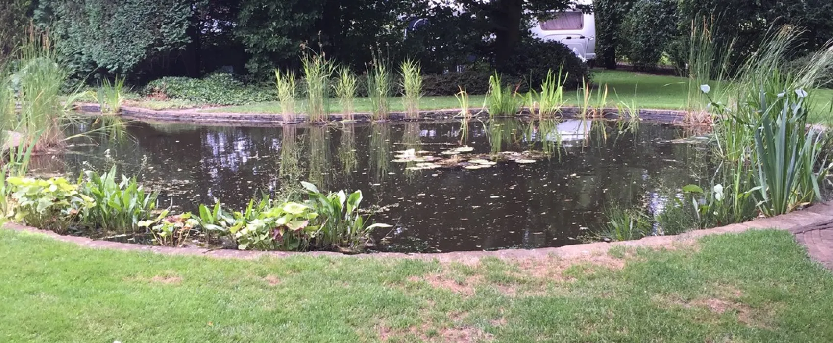 Vakantieboerderij Erve Hesselink