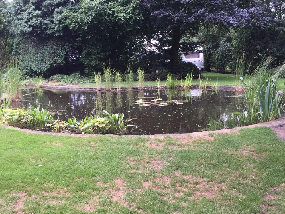 Vakantieboerderij Erve Hesselink