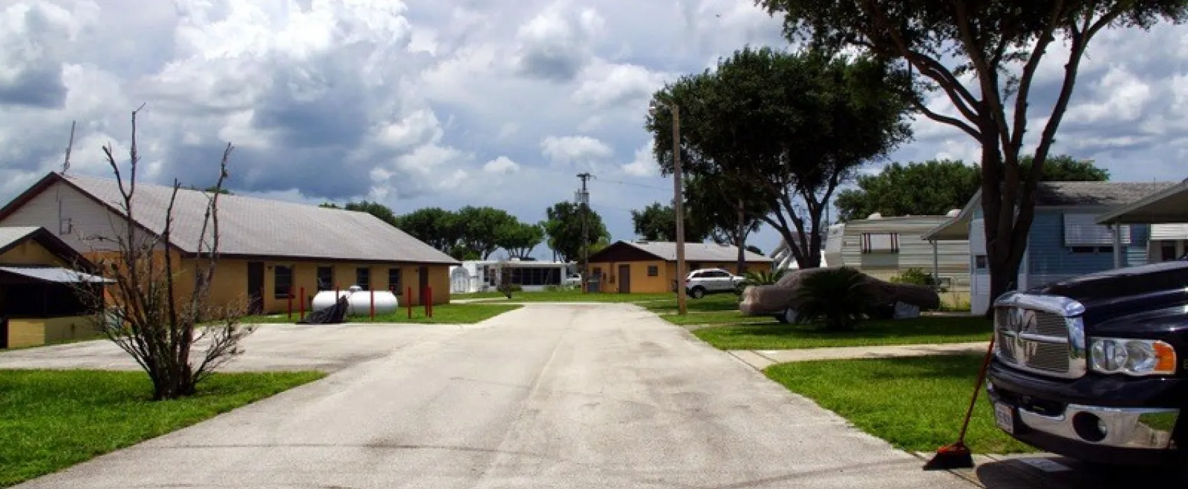 LeLynn RV Resort