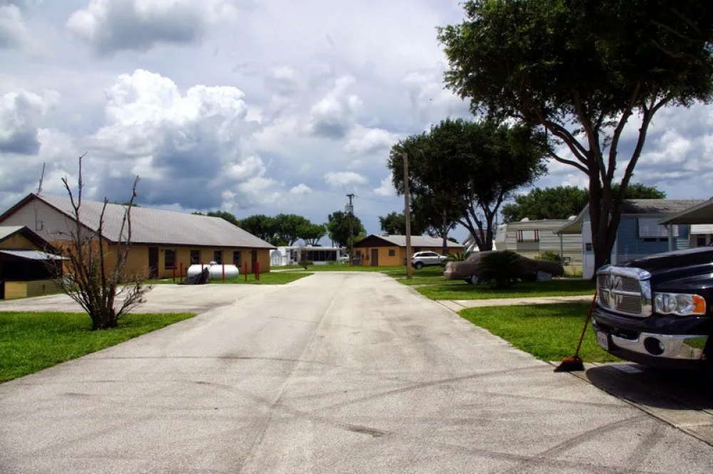 LeLynn RV Resort