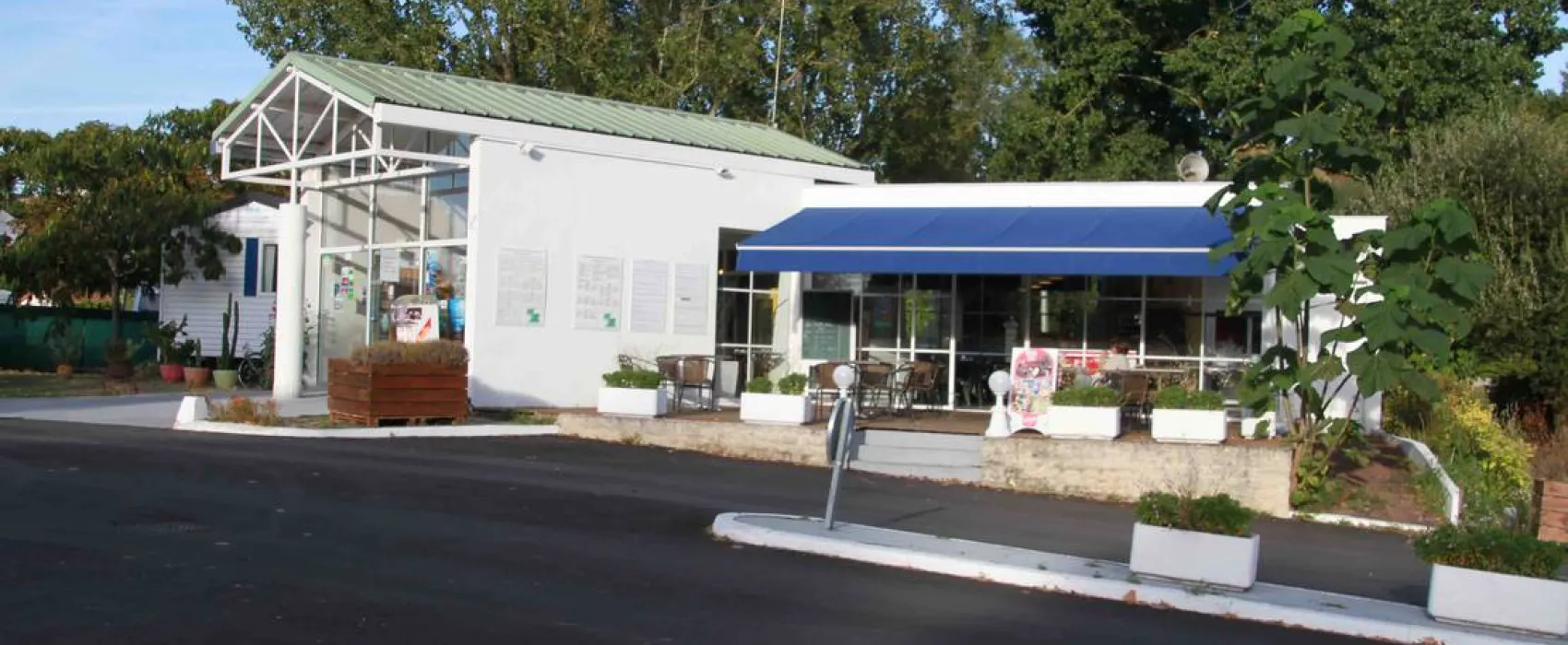 Camping Au Fil De L'eau