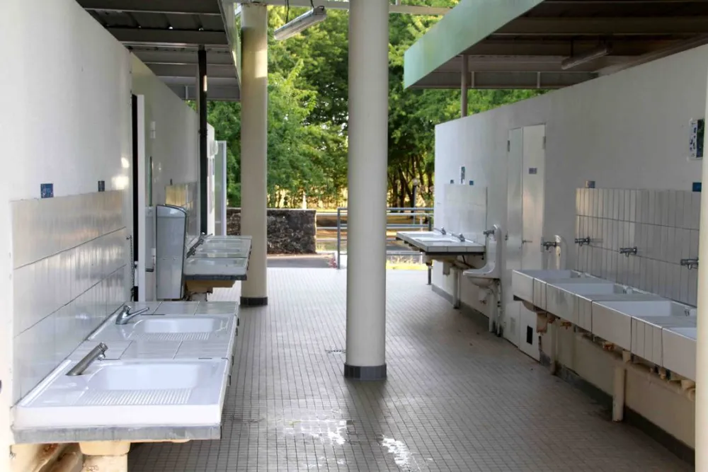 Camping Au Fil De L'eau