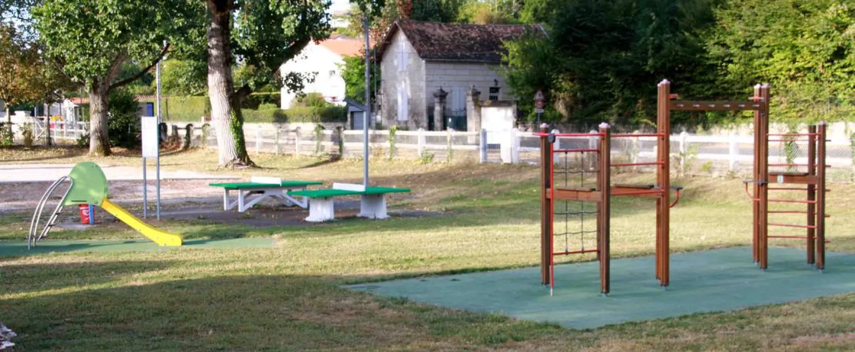 Camping Au Fil De L'eau