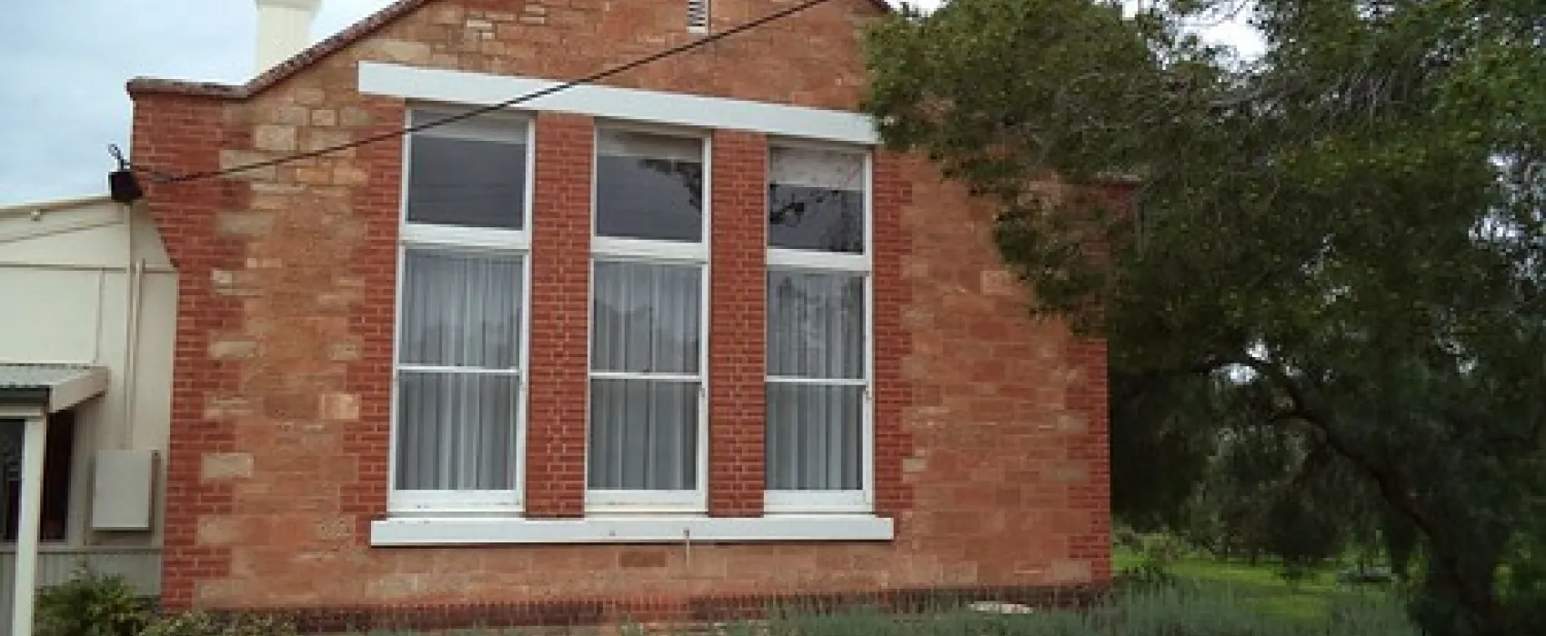 Yakkamoorundie Park at Yacka Campground