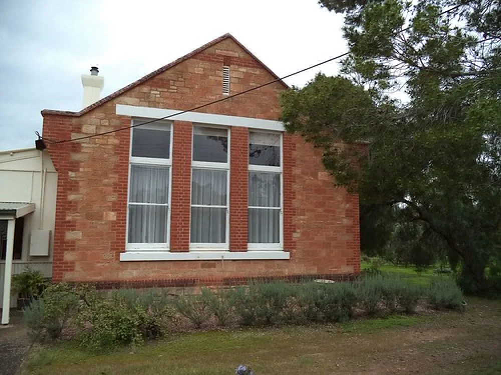Yakkamoorundie Park at Yacka Campground