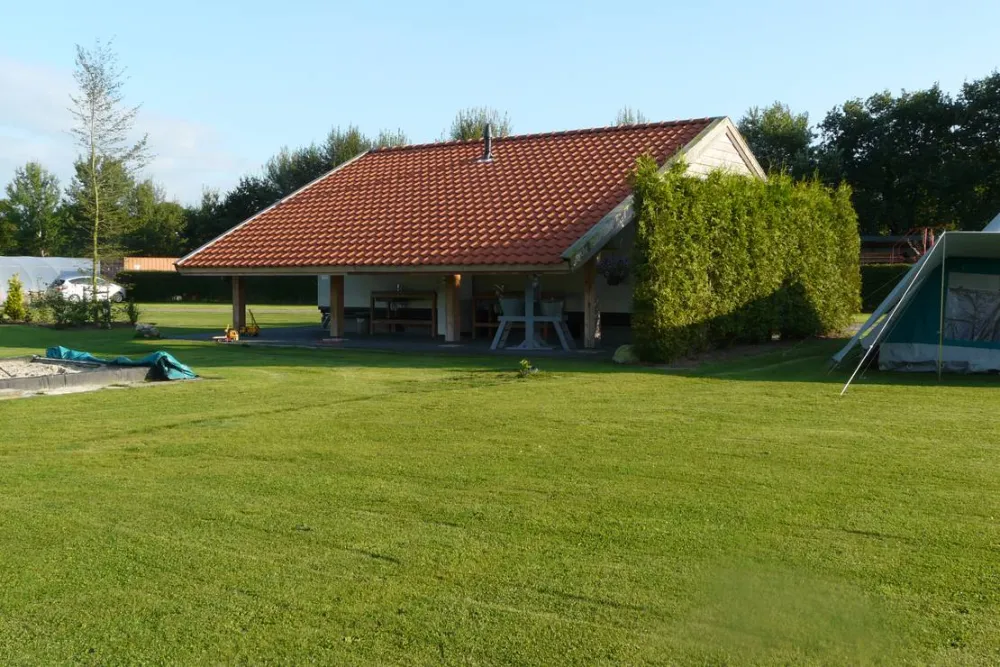 Camping De Wedze