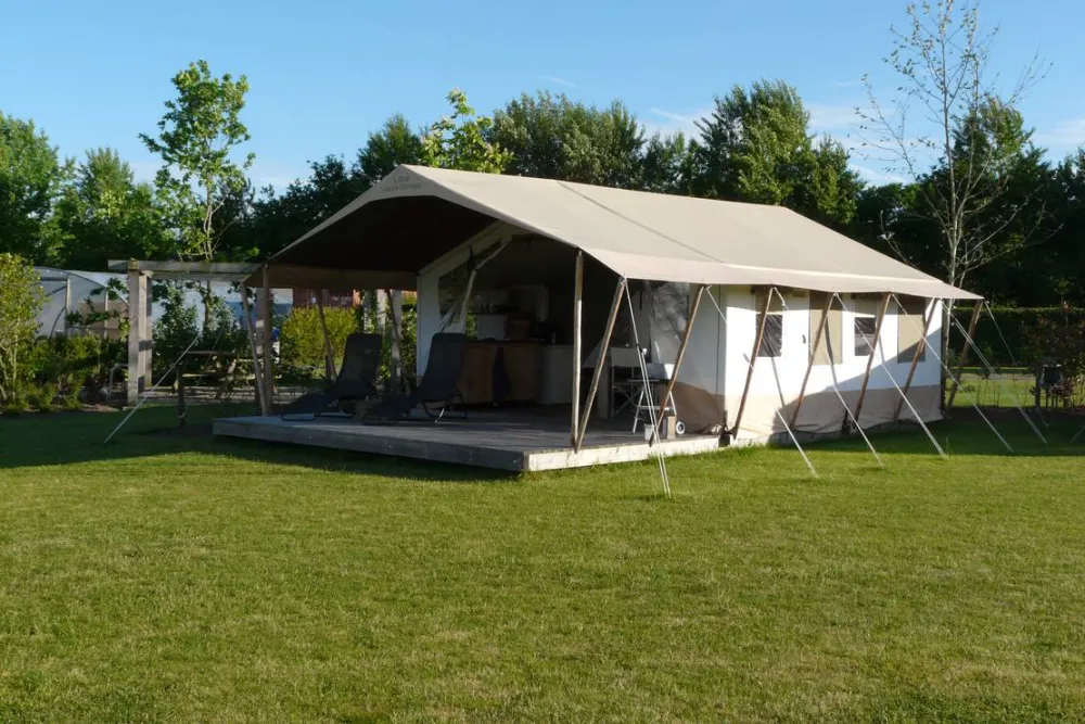 Camping De Wedze