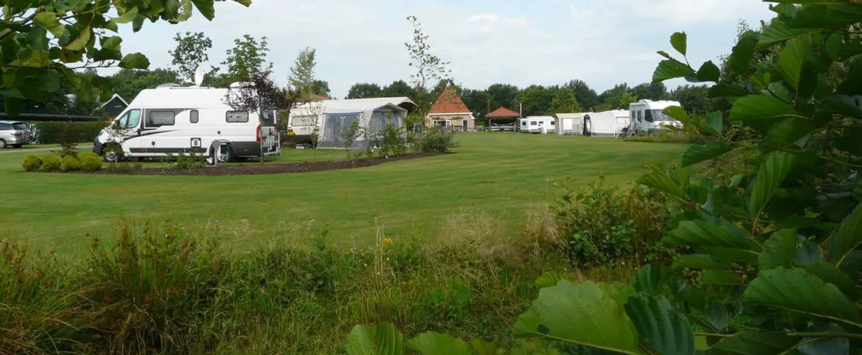Camping De Wedze