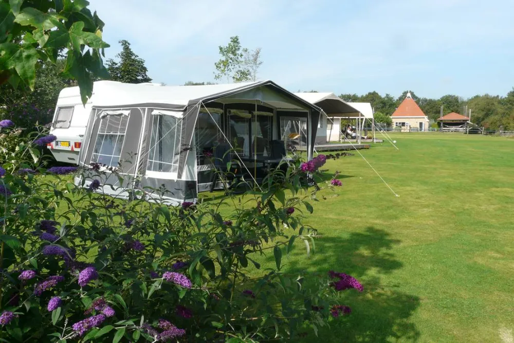 Camping De Wedze