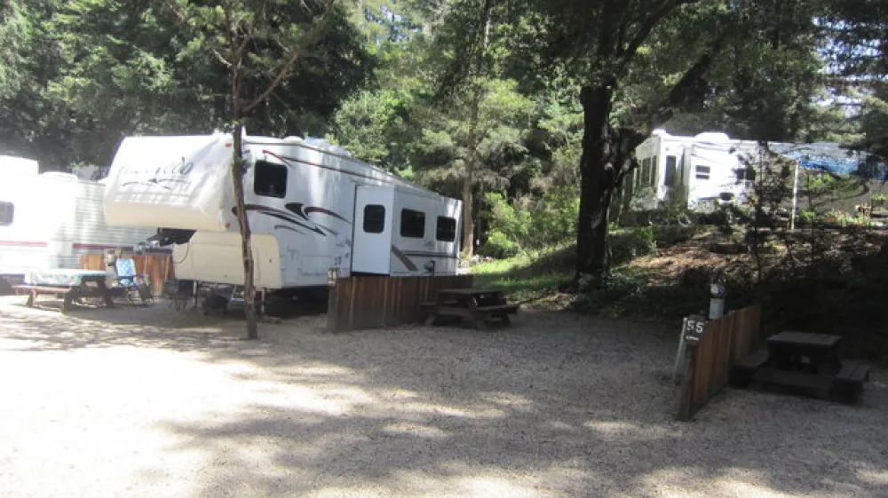 Cotillion Gardens RV Park