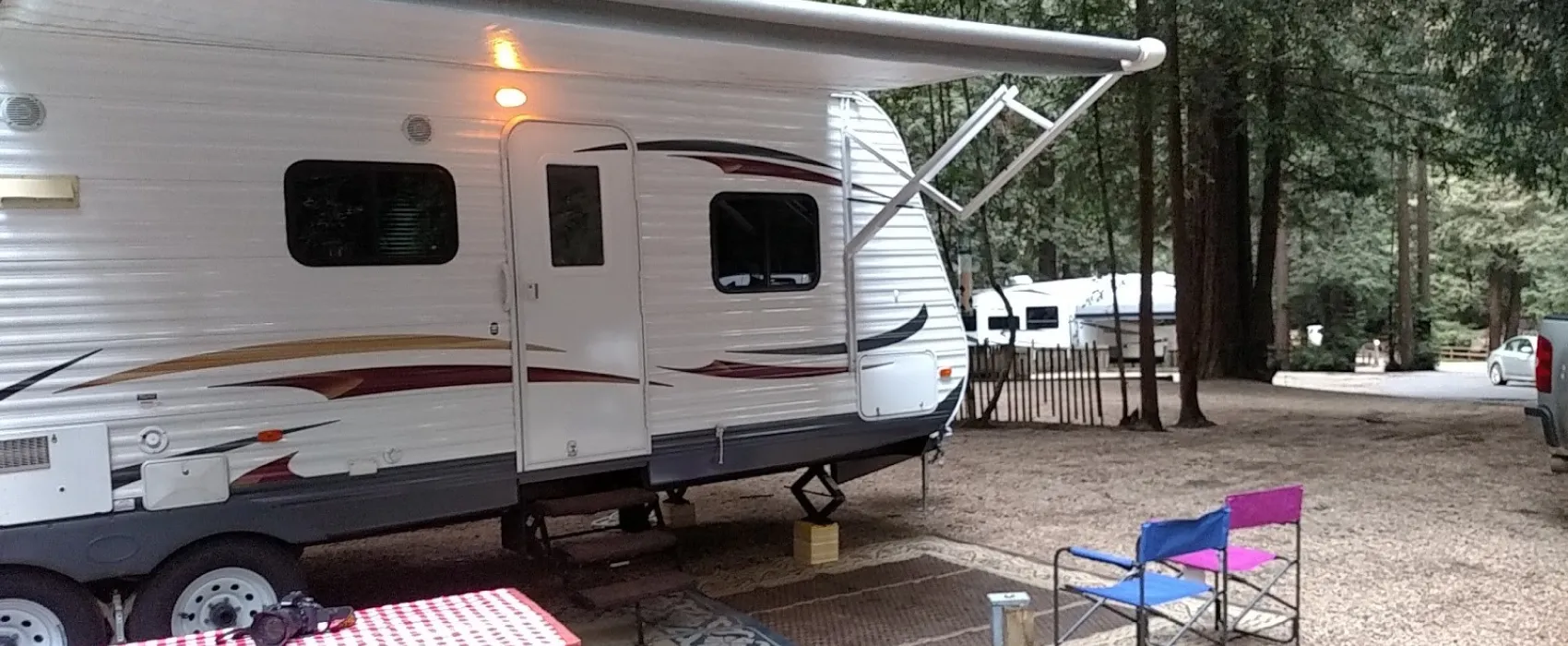 Cotillion Gardens RV Park