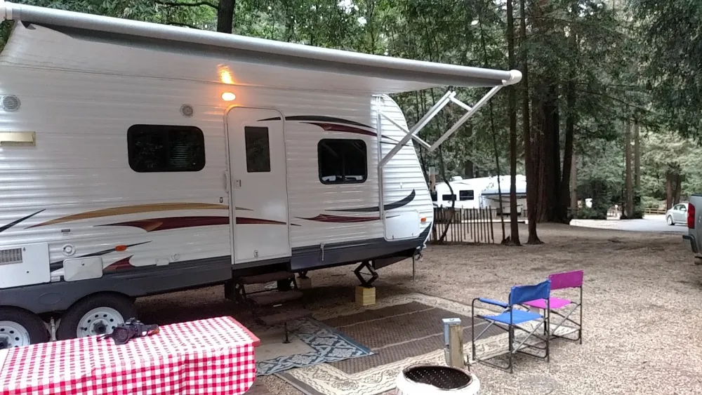 Cotillion Gardens RV Park