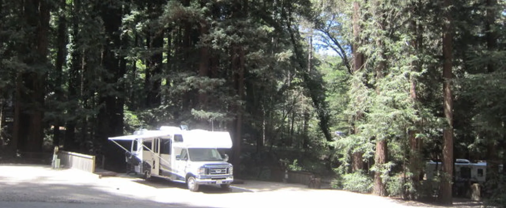 Cotillion Gardens RV Park