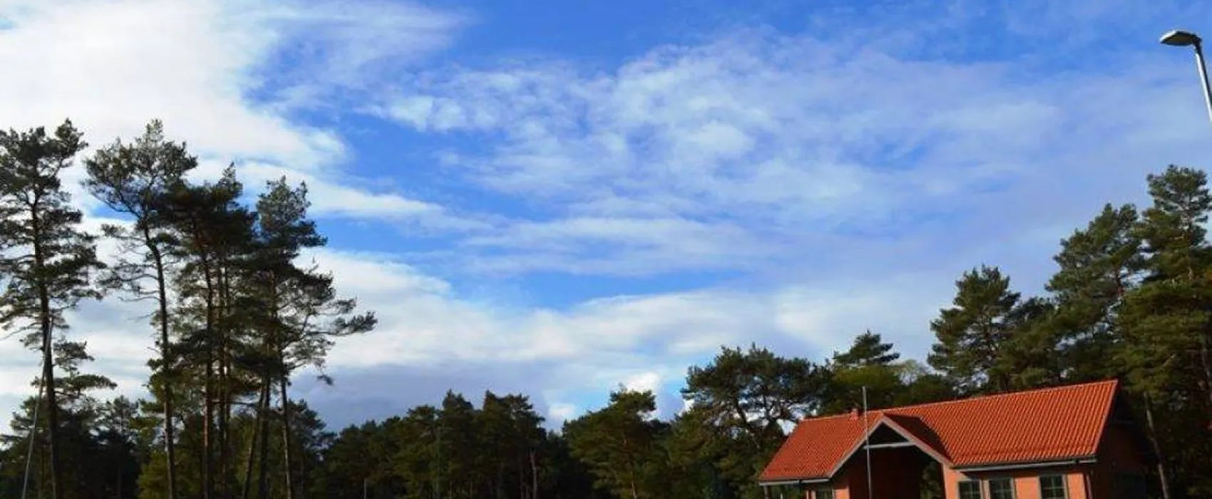 Palanga Camping Compensa