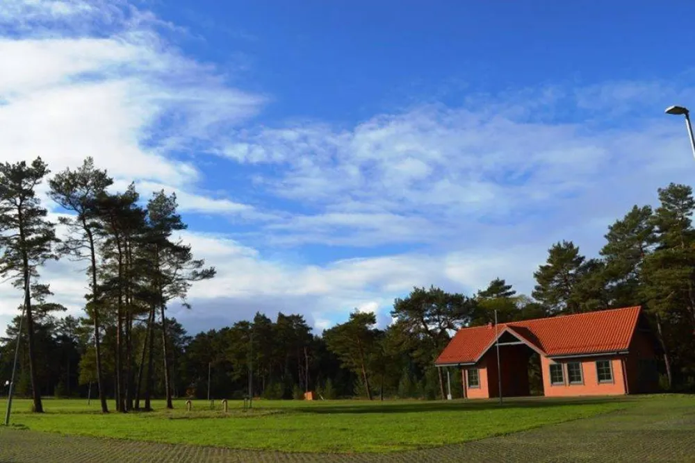 Palanga Camping Compensa