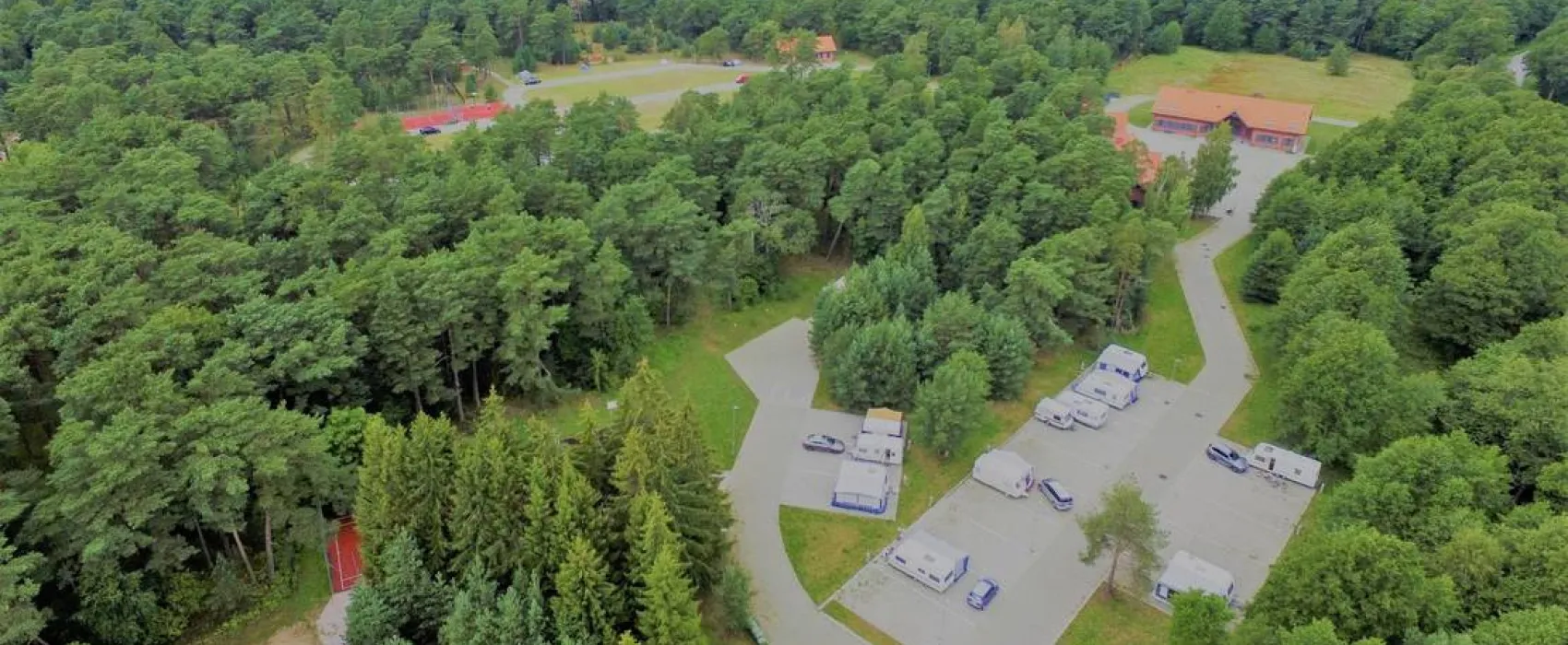 Palanga Camping Compensa