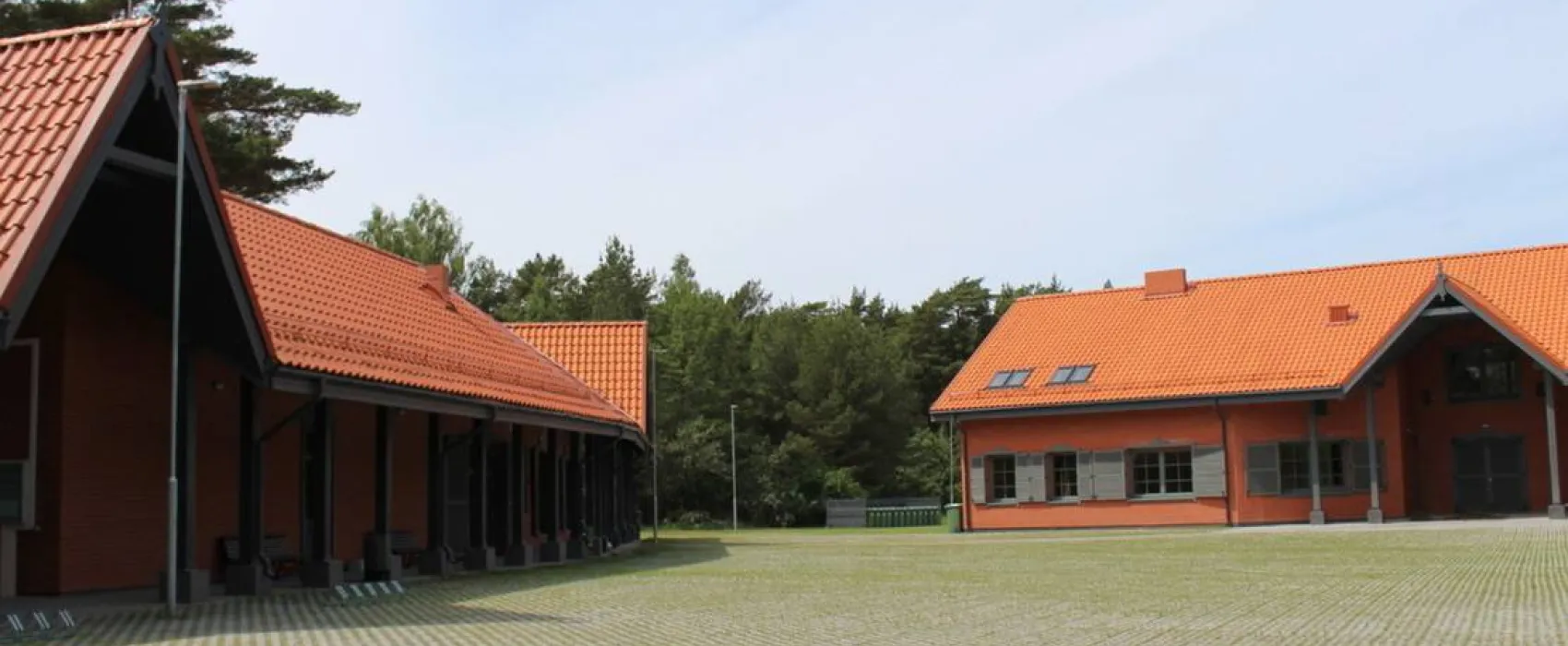 Palanga Camping Compensa