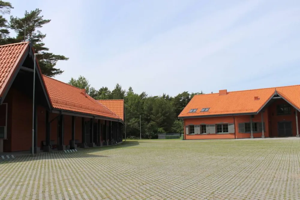 Palanga Camping Compensa