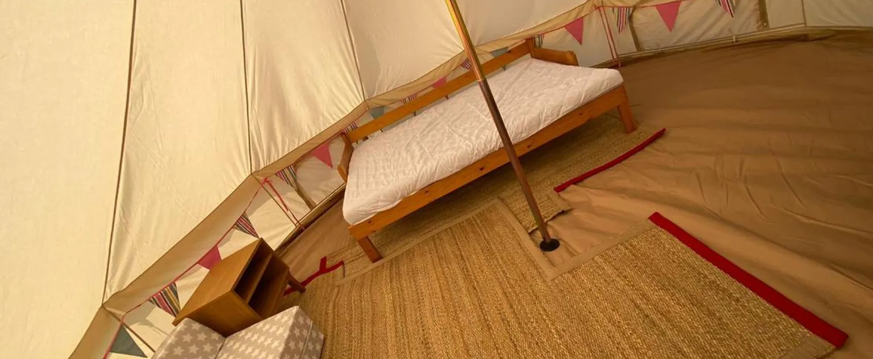 Thamesview Camping Certificated Site