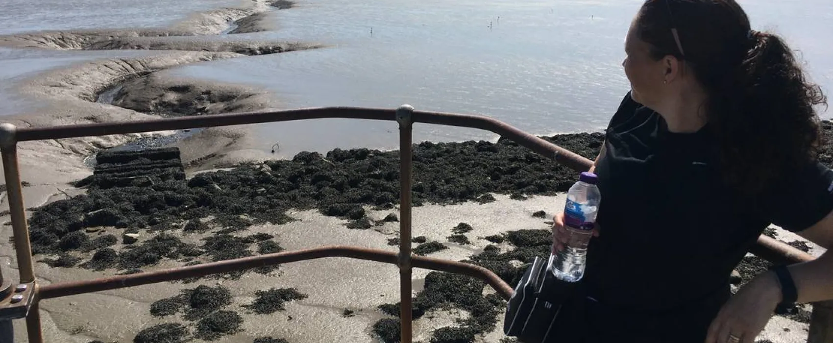 Thamesview Camping Certificated Site