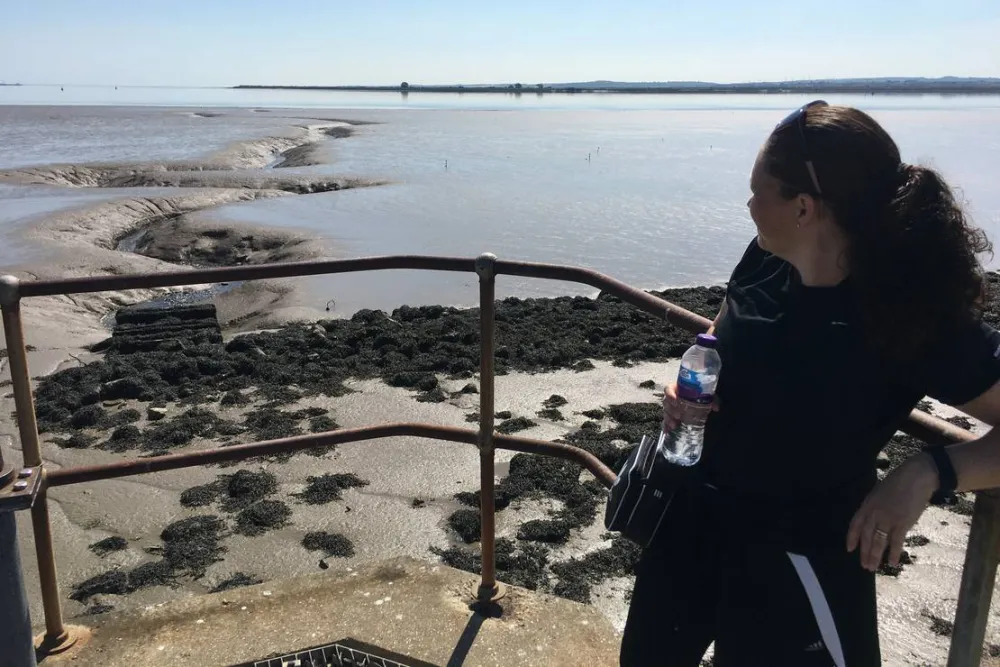 Thamesview Camping Certificated Site