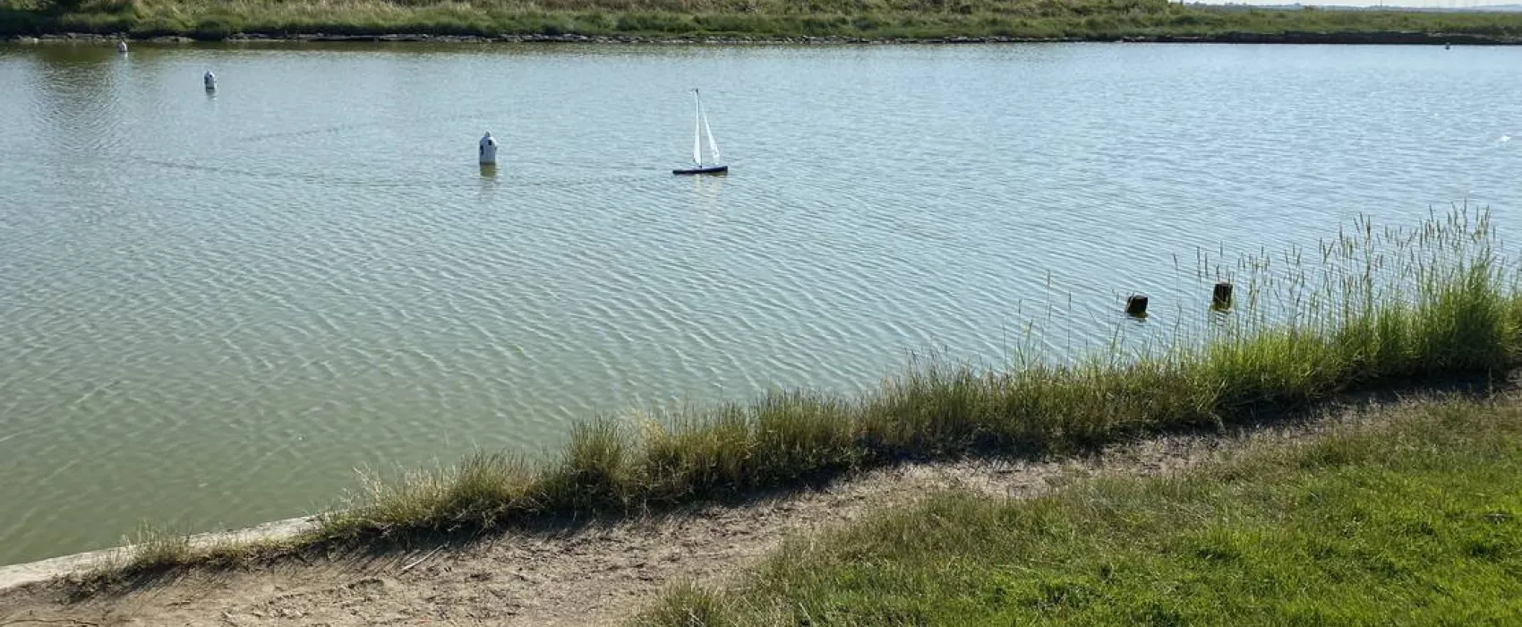 Thamesview Camping Certificated Site