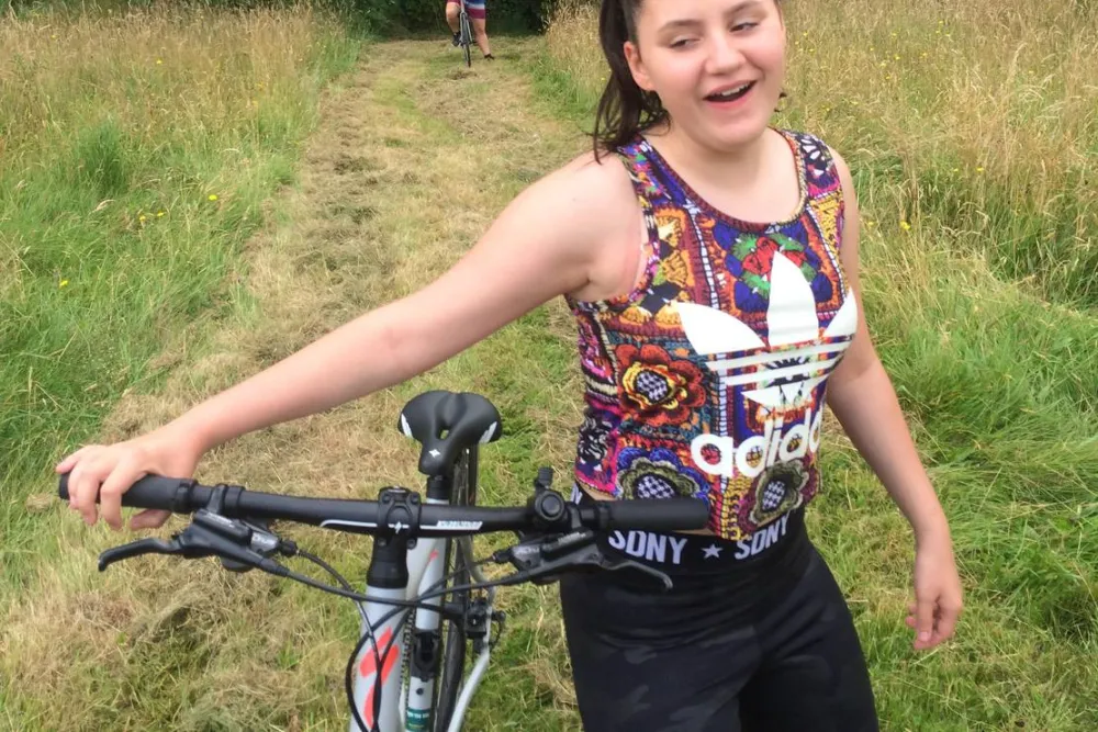 Thamesview Camping Certificated Site