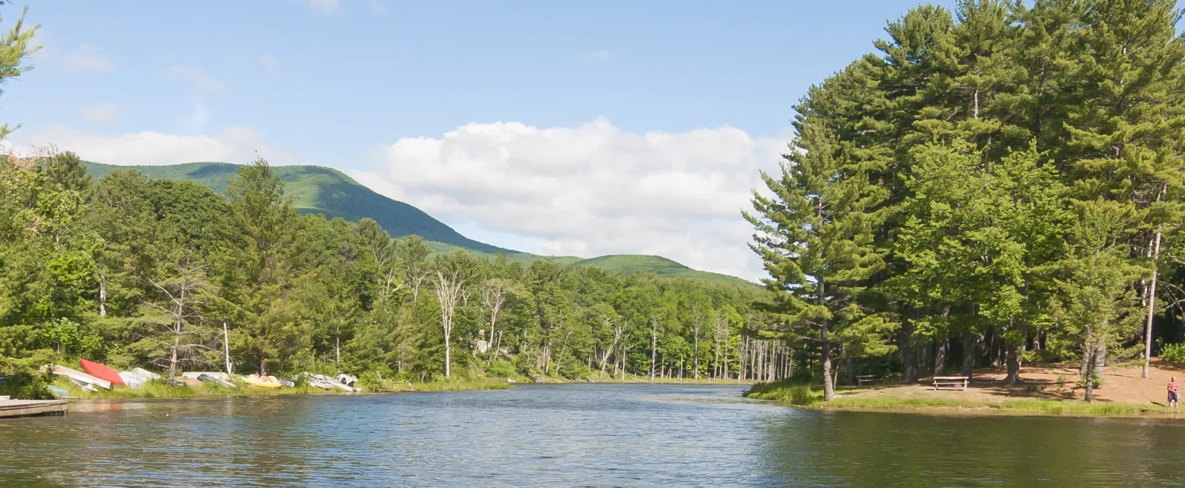 Whip-O-Will Campsites