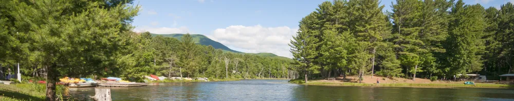 Whip-O-Will Campsites