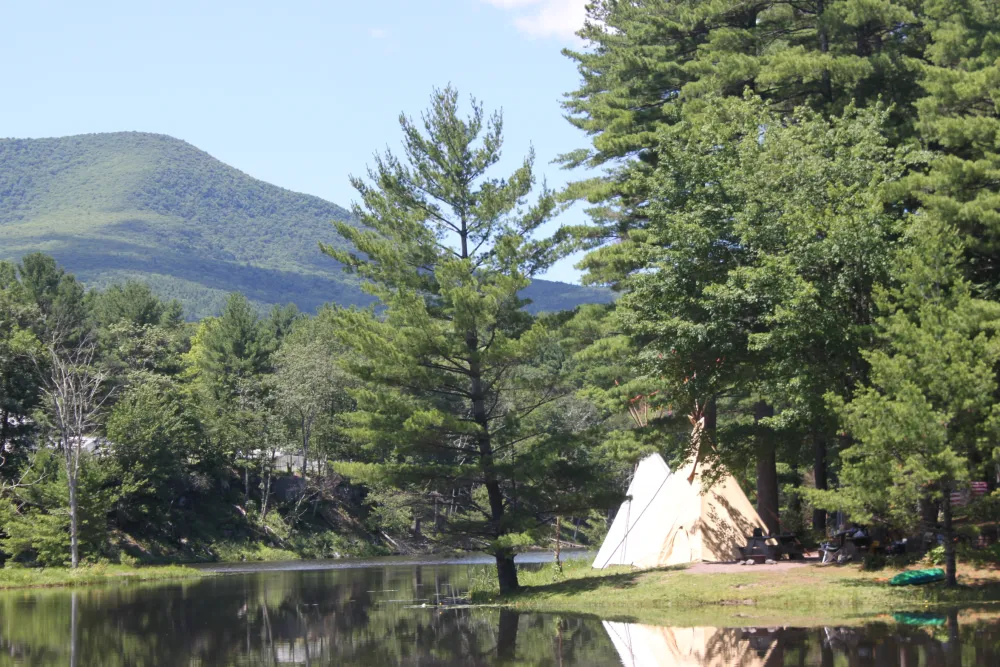 Whip-O-Will Campsites