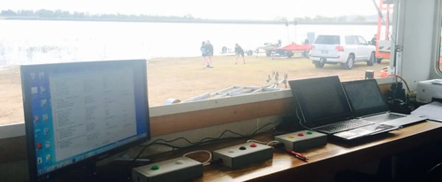 Lake Dyer Caravan Park Campground