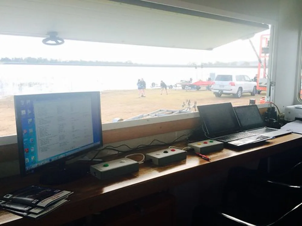 Lake Dyer Caravan Park Campground