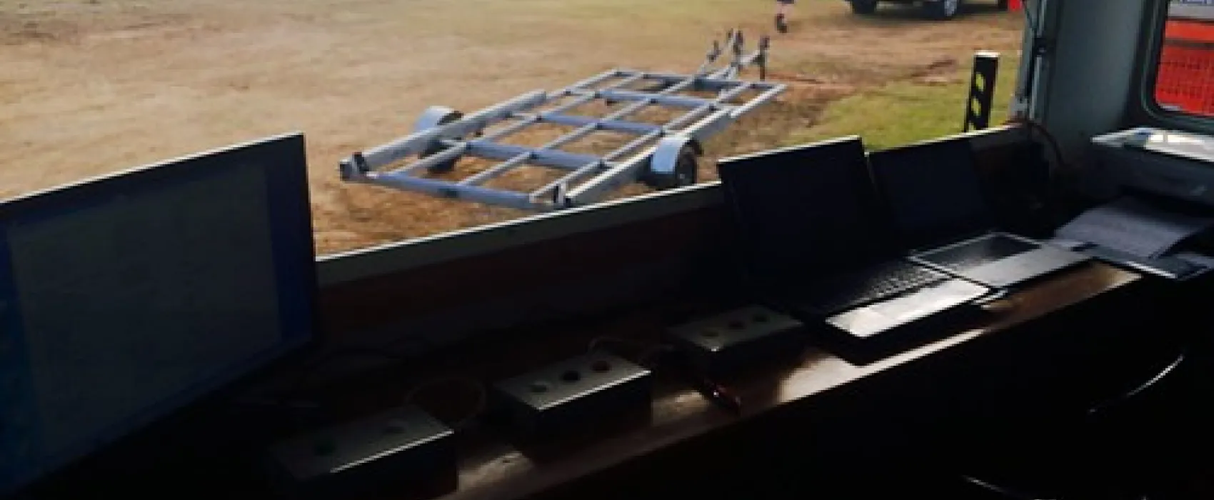 Lake Dyer Caravan Park Campground