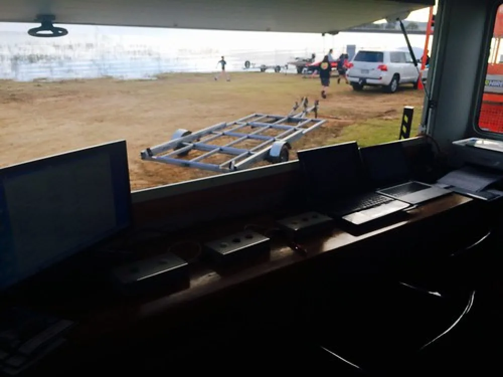 Lake Dyer Caravan Park Campground