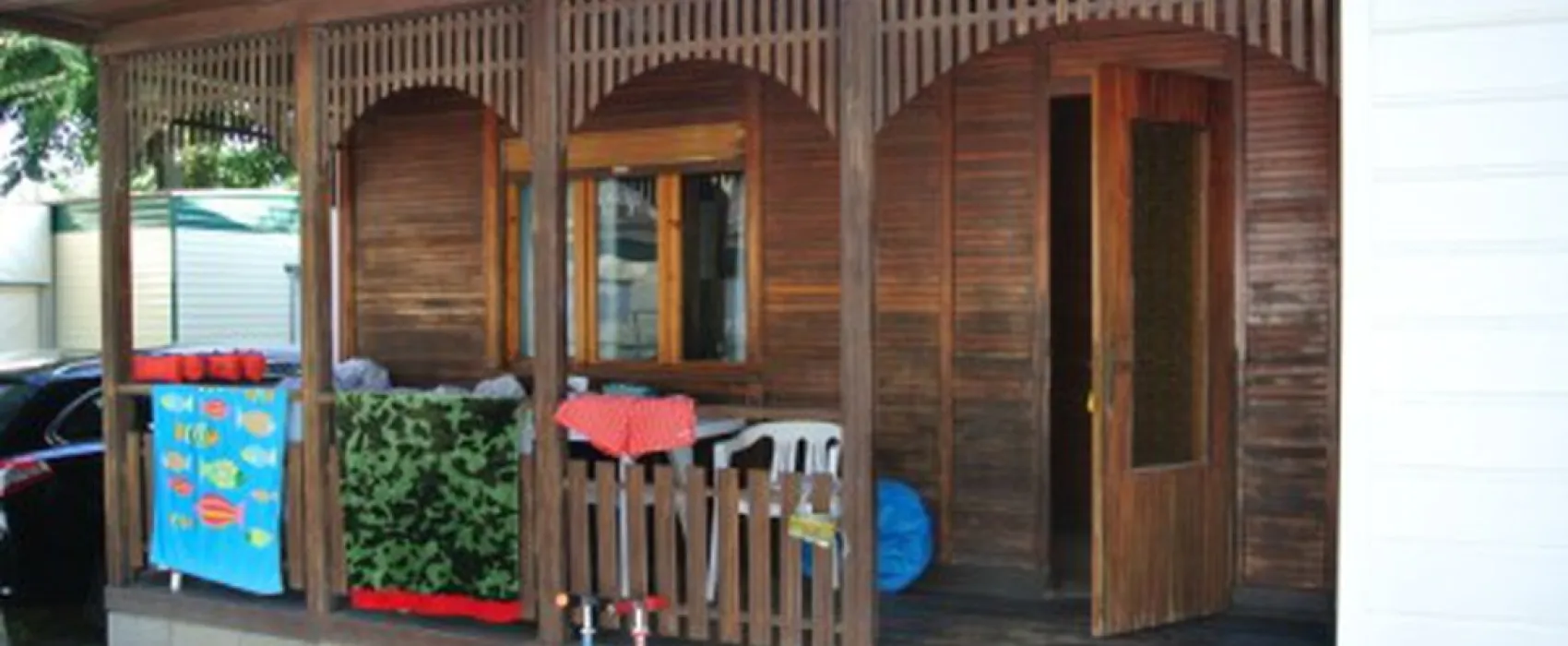 Village Villa al Mare