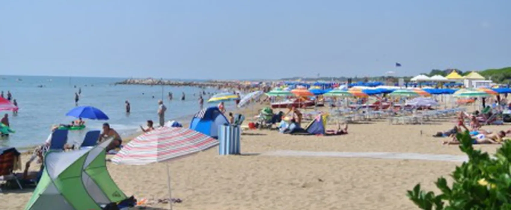 Village Villa al Mare