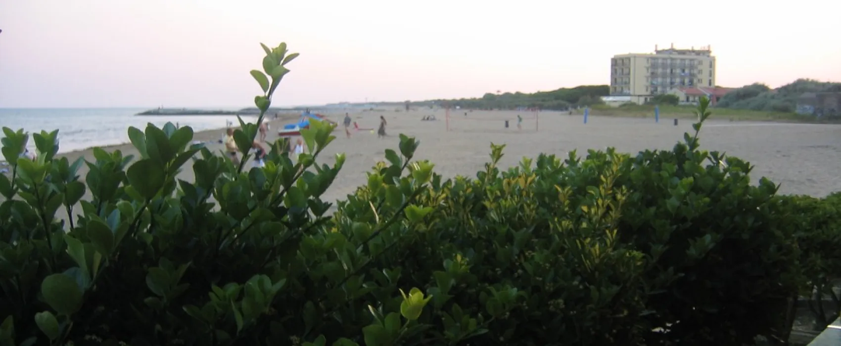 Village Villa al Mare